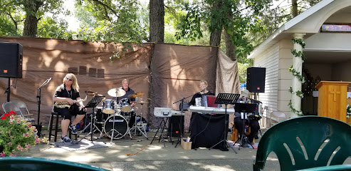 (Perham) St. Lawrence Catholic Church