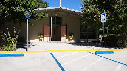 (Esparto) St Martin's Church