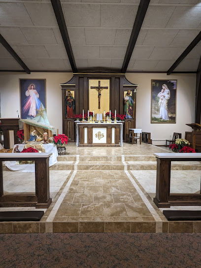 (Pine Island) St. Michael