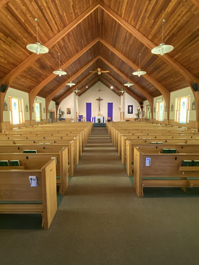 (Pine River) Our Lady of Lourdes