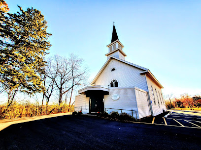 (Plymouth) St. Joseph Catholic Community - Historic Little Church