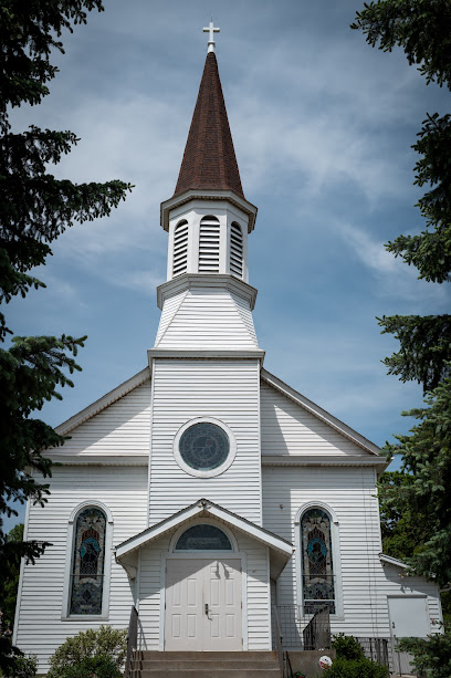 (Prior Lake) St. Catherine's Catholic Church of Spring Lake