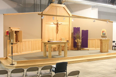 (Ramsey) St. Katharine Drexel