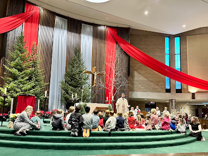 (Red Wing) St. Joseph