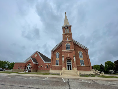 (Richmond) Sts. Peter and Paul