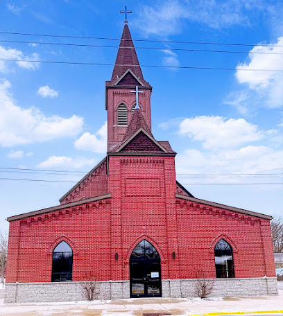 (Rockville) Mary of the Immaculate Conception