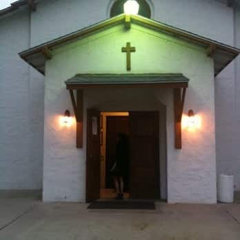 (Exeter) Sacred Heart Catholic Church