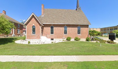 (Rushford) St. Joseph