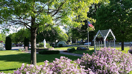 (Saint Cloud) St. John Cantius