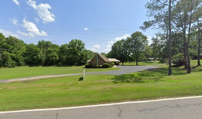 (Livingston) St. Francis of Assisi