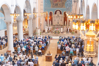 (Saint Paul) Saint Thomas More