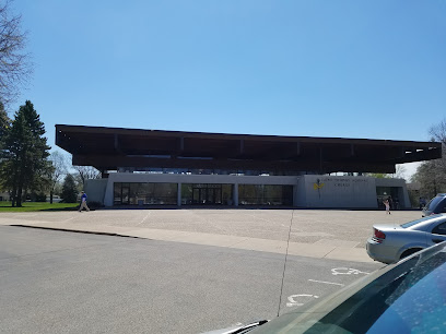 (Saint Paul Park) St. Thomas Aquinas