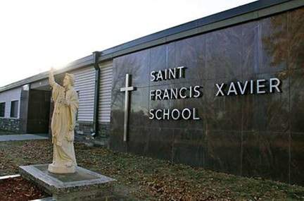 (Sartell) St. Francis Xavier