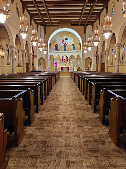 (Sauk Centre) Our Lady of the Angels