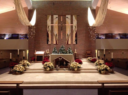 (Savage) St. John the Baptist