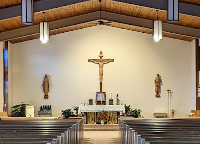 (Silver Bay) Saint Mary