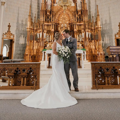 (Sleepy Eye) St. Mary, Help of Christians