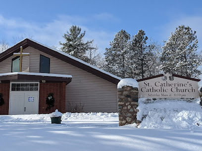 (Squaw Lake) Saint Catherine