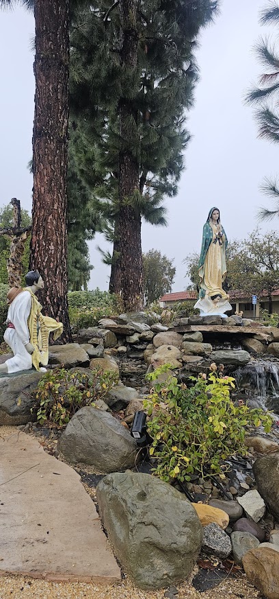 (Fillmore) Saint Francis of Assisi