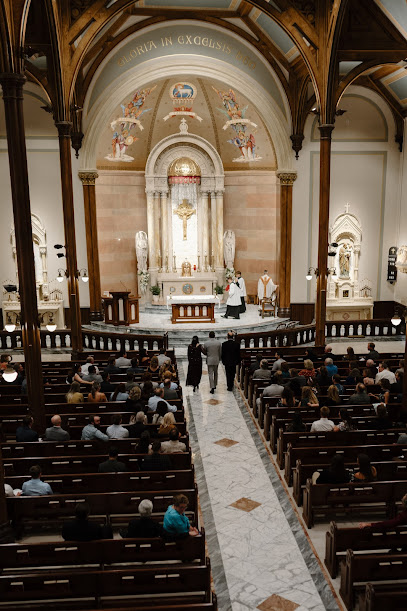 (Stillwater) The Church of St. Michael