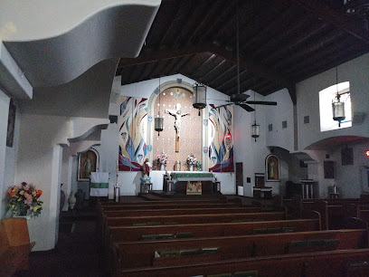 (Firebaugh) St Joseph Church