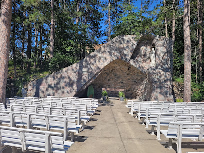 (Two Inlets) Saint Mary