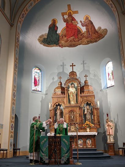 (Waconia) St. Joseph Catholic Community