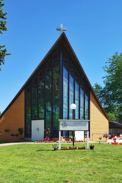 (Walnut Grove) St. Paul