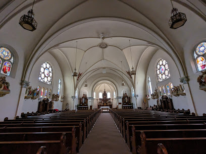 (Watkins) St. Anthony