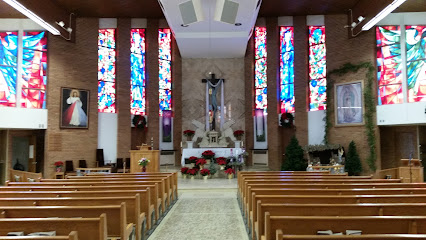 (Worthington) St. Mary Church