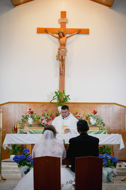 (Fontana) St. John XXIII