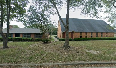 (Belzoni) All Saints