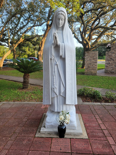(Biloxi) Our Lady of Fatima