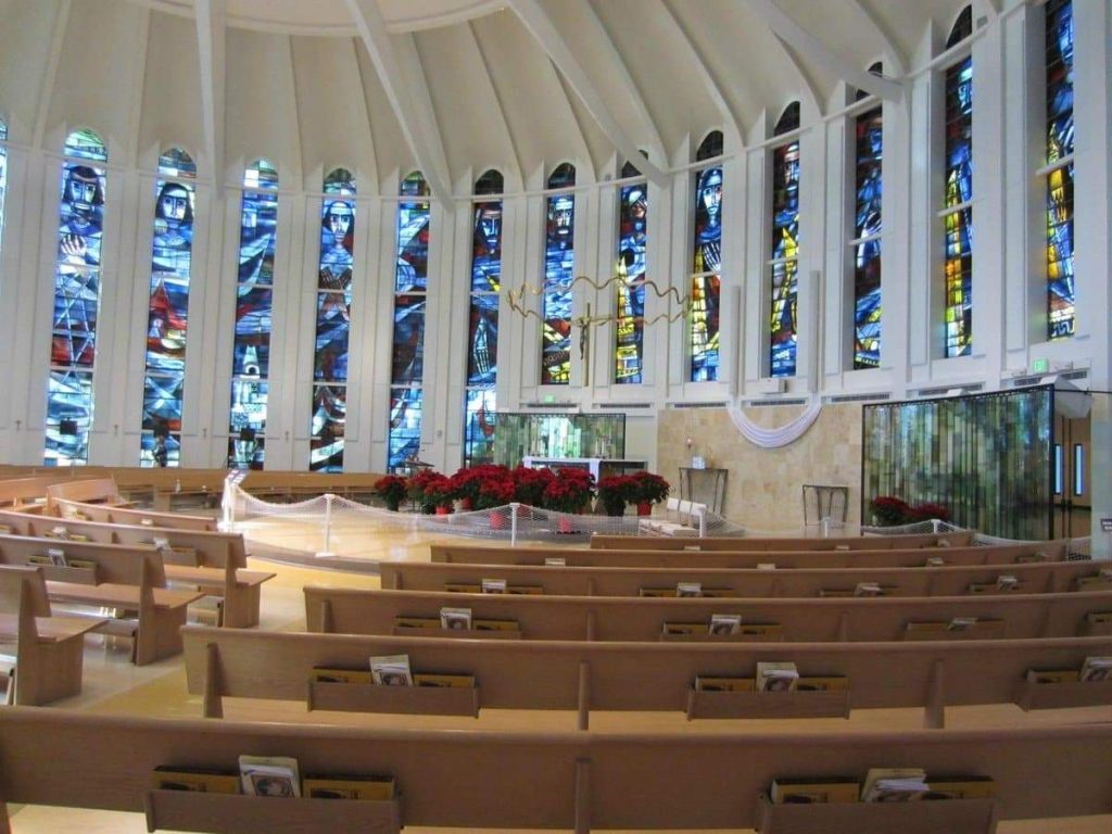 (Biloxi) St. Michael