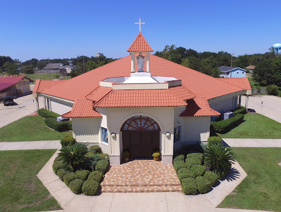 (Biloxi) Vietnamese Martyrs