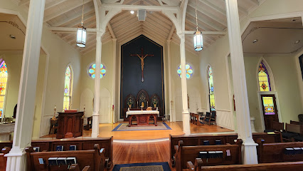 (Brookhaven) St. Francis of Assisi