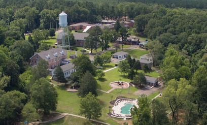 (Chatawa) St. Teresa of Avila