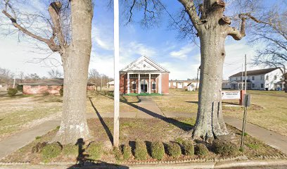 (Clarksdale) Immaculate Conception