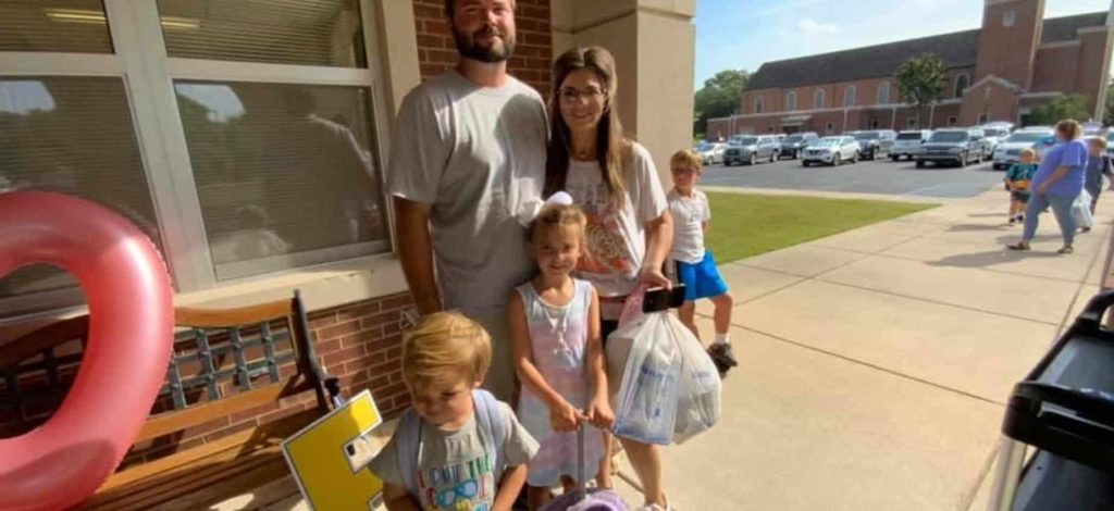 (Clarksdale) St. Elizabeth in Clarksdale