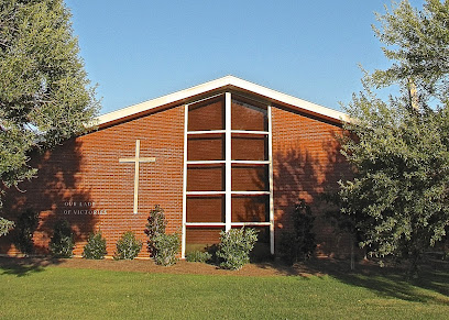 (Cleveland) Our Lady of Victories