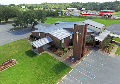 (Gautier) St. Mary’s