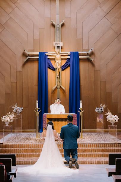 (Fountain Valley) Holy Spirit Catholic Church