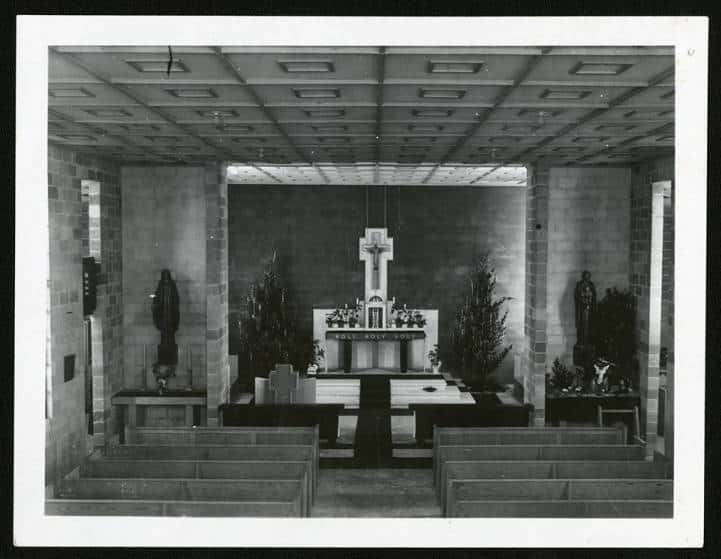 (Jackson) Christ the King