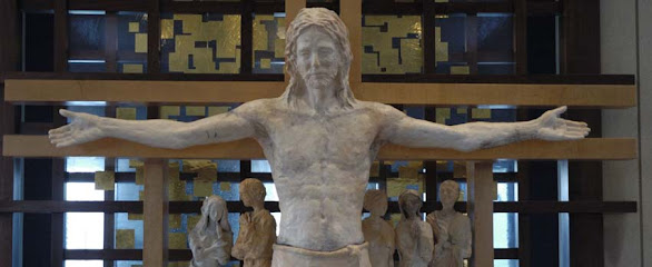 (Madison) St. Francis of Assisi