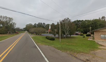 (Magee) St. Stephen Catholic Church