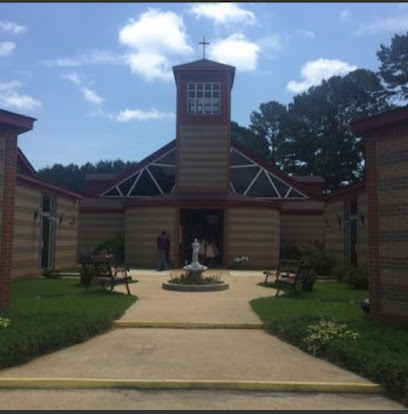 (New Albany) St. Francis of Assisi