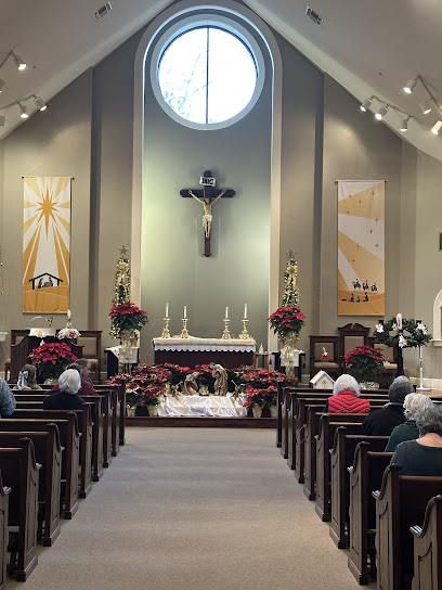 (Poplarville) St. Joseph