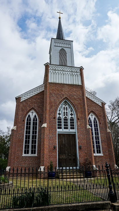 (Port Gibson) St. Joseph