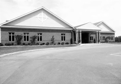 (Ripley) St. Matthew's Catholic Mission