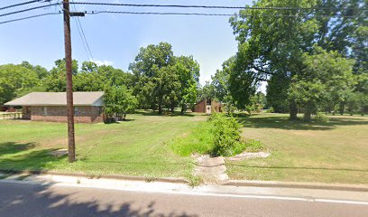 (Senatobia) St. Gregory the Great Catholic Church